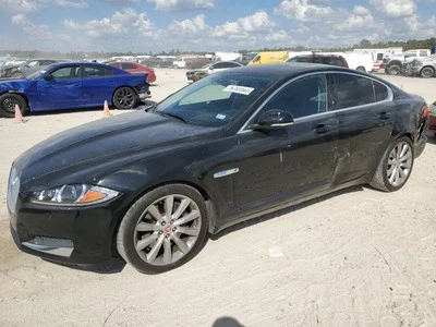 EMERG BRAKE PARTS 2014 JAGUAR XF - Image 1 of 4