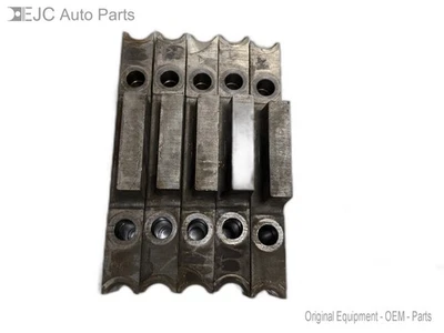 Главные колпаки блока двигателя для 00-01 Ford F-250 Super Duty 5.4 Gas - Изображение 1 из 4