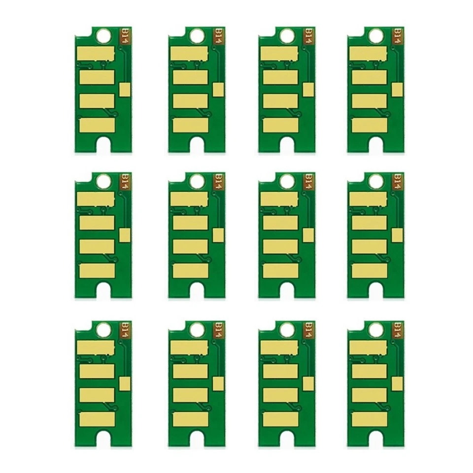(12 piezas) Chip de restablecimiento de batería 113R00773 para Xerox Phaser 3610 WC 3615, recarga WC 3655 Foto 1 de 1
