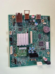 HP Laserjet M506 Series Formatter Board. F2A68-67915 With Warranty - Afbeelding 1 van 2