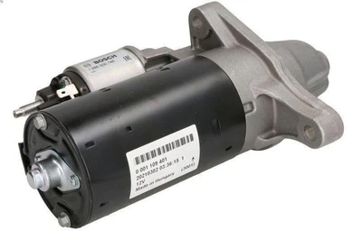 Starter Bosch 1 986 S00 746 for Jeep Cherokee (KK) 2.8 2008- - Image 1 of 4