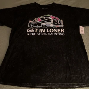 SeaWorld 2025 Howl-O-Scream Halloween Shirt XL blau - Bild 1 von 5