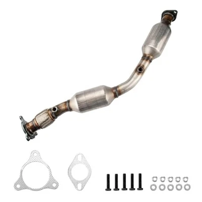  Convertidor catalítico compatible con Chevy Cobalt 2,2 L, Chevy Cobalt 2008-2011 Foto 1 de 4