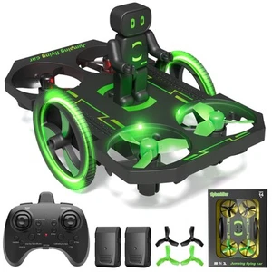 Drones for Kids 8-12 Mini Small Nano Indoor RC Quadcopter Toy for Age 10-15 12 - Picture 1 of 6