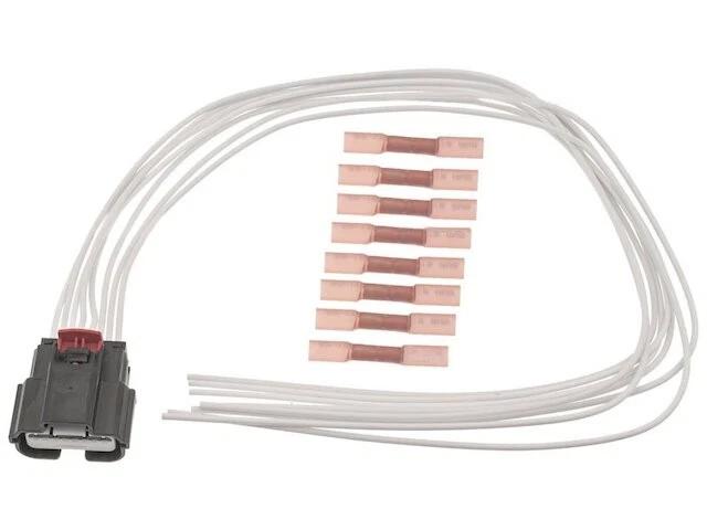 Conector sensor de flujo de aire másico para Cadillac CTS 2012-2018 2014 2013 2015 TF869CR Foto 1 de 1