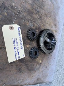 Peerless Transaxle MST205-509 Differential Hörkranz 778313 778327 - Bild 1 von 6