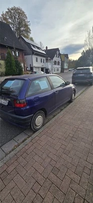 Seat tüv bis 2027 mit nür 152.000 km - Bild 1 von 4