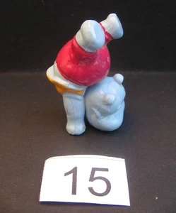 HAPPYPOTAMI 1991 - DAN CAPRIOLE - KINDER FERRERO - Imagen 1 de 1