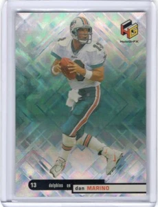 Dan Marino 1999 cubierta superior HoloGrFX #29 - DELFINES - Imagen 1 de 1