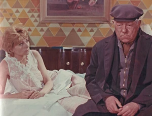 CYCLE J.GABIN - 2 FILMS - 1971 à 1973 - 4 PHOTOS  de tournage - Picture 1 of 7