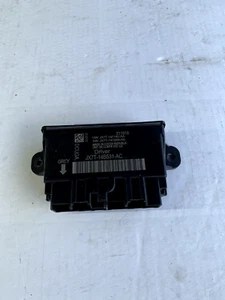 FORD FOCUS ST-LINE 1.5 DOOR CONTROL MODULE O/S/F MK4 (2018-2021) JX7T14B531 - Picture 1 of 10