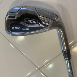 Adams A12 OS Single 9 Iron True Temper Performance 85 Stiff Flex Steel 36” - Picture 1 of 9