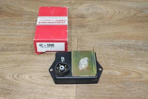 NOS Ignition Control Module 1230938 1230939 For Dodge 1968-1983 Plymouth 1974-80 - Picture 1 of 3