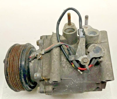 Compresor de aire acondicionado OEM 1997-2001 Honda Civic Acura EL 1,7 L Prelude 77560 Foto 1 de 4