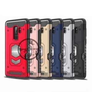 Cover custodia per samsung Galaxy S10e calamitato Vari colori TPU + PC - Foto 1 di 11