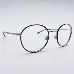 RALPH LAUREN eyeglasses BLACK ROUND glasses frame MOD: PH 1210 9421 - Picture 1 of 11