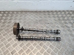 RANGE ROVER EVOQUE 2.2D 2012 224DT ENGINE CAMSHAFT SET 9670585280 9670585080 #2F - Picture 1 of 12
