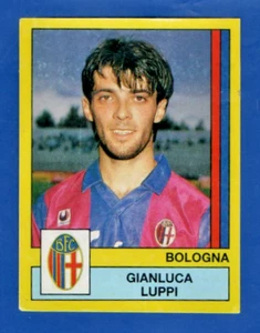 FIGUR FUSSBALLSPIELER PANINI 1988/89 NR. 43 WÖLFE REC / ENTFERNT  - Bild 1 von 1