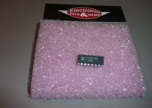 CD74HC147E HARRIS Encoder, HC/UH Series, 9-Bit, True Output, CMOS, PDIP16 - Picture 1 of 1