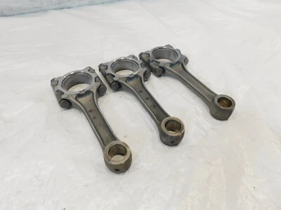 BMW K100 K100LT K100RS & K75 K75C K75S K75RT Crankshaft Piston Connecting Rods - Imagem 1 de 4