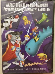 Warner Bros. Home Entertainment Academy Awards Nominees Part. 2 (DVD) - Imagen 1 de 2