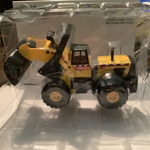 Maisto International Tonka bulldozer new in original box item # 762898 - Picture 1 of 5