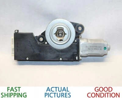 Honda Civic 2007-2011 4 puertas SDN techo corredizo techo corredizo motor 70450-SNA-A100 OEM Foto 1 de 4
