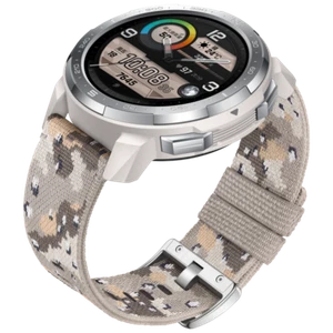 HONOR Watch GS Pro SmartWatch Heart Rate Monitoring Bluetooth Call 1.39'' AMOLED - Picture 1 of 5