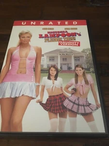 National Lampoon's Pledge This! [Unrated Version] Paris Hilton Paula Graces - Foto 1 di 3