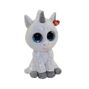 TY Beanie Boos Mini Boo GLITTER the UNICORN SERIES 2 Sammelfigur (2 inch) - Bild 1 von 2