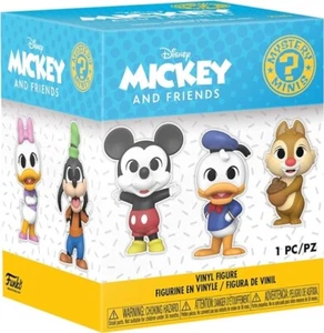 Mickey and Friends Disney Funko Mystery Minis - Bild 1 von 14