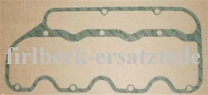 Ventildeckeldichtung VDD Hanomag D131 D132 Granit 501/ - Bild 1 von 1