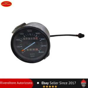 MOTO GUZZI V35 MILEAGE COUNTER INSTRUMENTATION - Picture 1 of 8