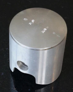 MAICO Mahle-Kolben piston GS350er 1978 500M019 76.08 138 76P15 original Neu - Picture 1 of 6