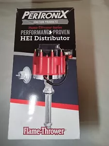 Distributor-GAS Pertronix D1071 chevrolet chevy SB/BB - Picture 1 of 3
