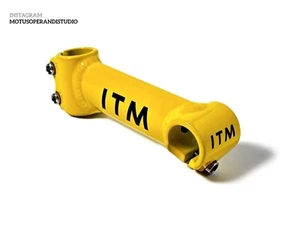 ITM BIG ONE STEM 1 INCH PANTANI REPLICA 12CM MINT (#4) - Picture 1 of 6