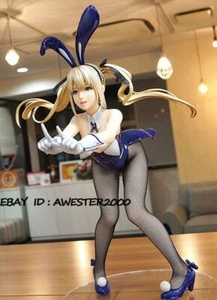 FREEing MARIE ROSE Bunny Ver. Figure B-Style Bulk No Box  NO original base. - Picture 1 of 6