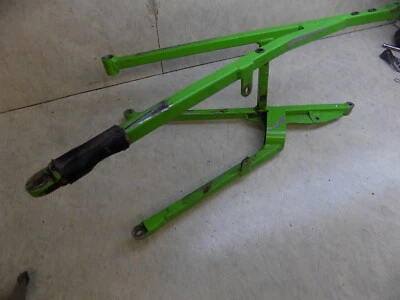 Bastidor trasero Kawasaki KX500 KX 500 2002  Foto 1 de 4