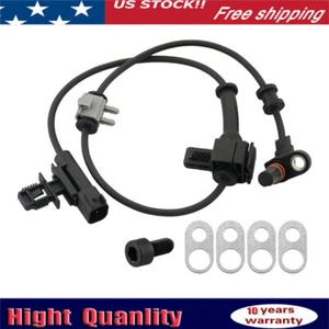 Front Wheel Speed Sensor for Silverado Sierra 2011 2012 -2016 2500HD ABS Sensor - Picture 1 of 5