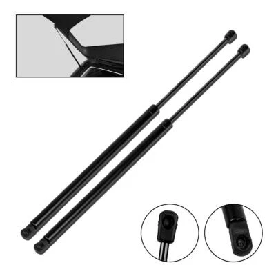 2 PIEZAS Puntales de amortiguador de soporte de elevación de taligata trasera para Saturn SW1 SW2 Base Wagon  Foto 1 de 4