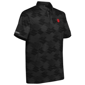 Polos Suzuki S Line Pattern - Imagen 1 de 2