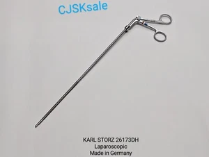 KARL STORZ 26173DH Laparoscopic Made In Germany (USED). - Picture 1 of 15