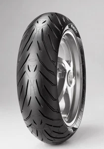 160 60 ZR17 Pirelli Angel ST Rear Motorcycle Motorbike Tyre 160/60-17 - Picture 1 of 2
