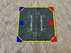 !!! HEXBUG BattleBots Arena Board !!! - Picture 1 of 3