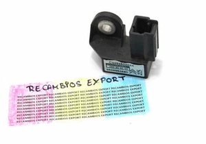 Sensor de Airbag Peugeot 206 Citroen Xsara 9636982680 AUTOLIV 550903000 - Imagen 1 de 4