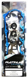 VRS CYLINDER HEAD GASKET KIT inc head gasket for TOYOTA HIACE LH66R 1986-89 2.4L - Picture 1 of 1