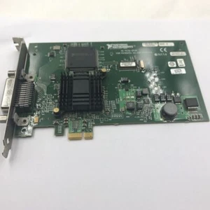 Gebrauchte National Instruments NI PCIe-GPIB Interface Adapter Karte - Bild 1 von 2