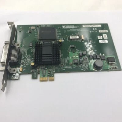Used National Instruments NI PCIe-GPIB Interface Adapter Card - Image 1 of 2