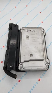 Used 2013 Volkswagen Jetta Bosch ME17.5.6 / 06G906055AA ECU 0261S08136 - Picture 1 of 3