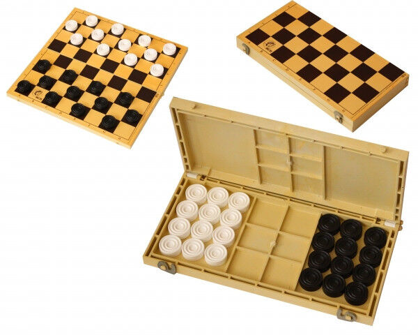 SALE Ultra Rare Vintage GUCCI Iconic Game Set Checkers Chess 